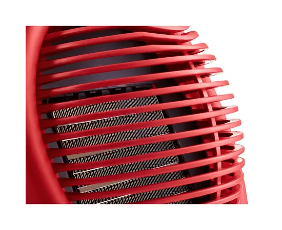 Zanussi ZFH/C-405 Red, Цвет: Красный, - 5
