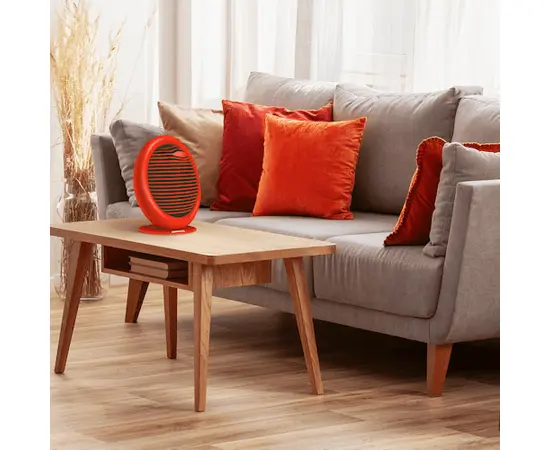 Zanussi ZFH/C-405 Red, Цвет: Красный, - 6