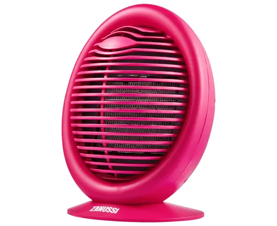 Zanussi ZFH/C-405 Pink, Цвет: Розовый
