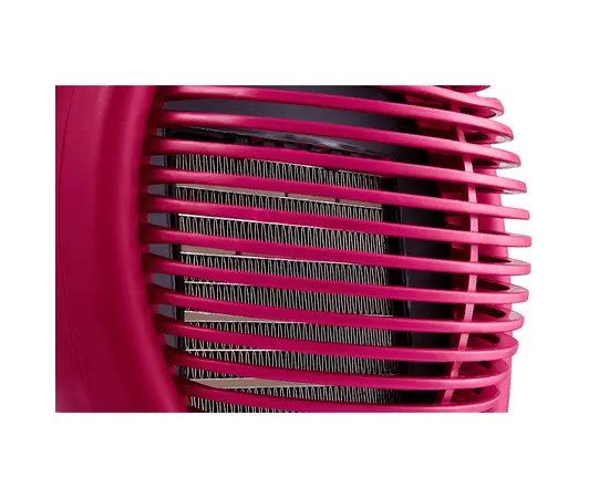 Zanussi ZFH/C-405 Pink, Цвет: Розовый, - 5