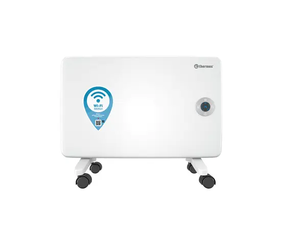 Thermex Frame 1000E Wi-Fi, Мощность: 1 кВт