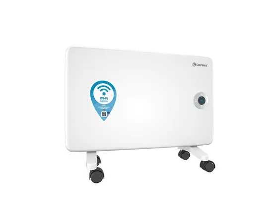 Thermex Frame 1500E Wi-Fi, Мощность: 1,5 кВт, - 2