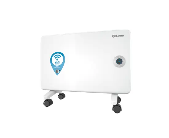 Thermex Frame 1000E Wi-Fi, Мощность: 1 кВт, - 3