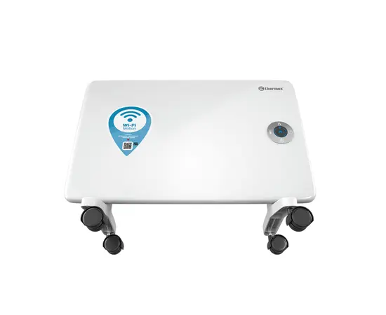 Thermex Frame 1000E Wi-Fi, Мощность: 1 кВт, - 4