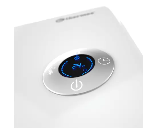 Thermex Frame 1000E Wi-Fi, Мощность: 1 кВт, - 5