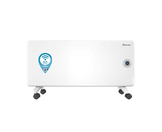 Thermex Frame 2000E Wi-Fi, Мощность: 2 кВт