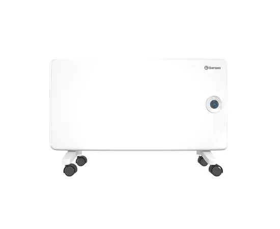 Thermex Frame 1500E, Мощность: 1,5 кВт, Вид управления : Электронное