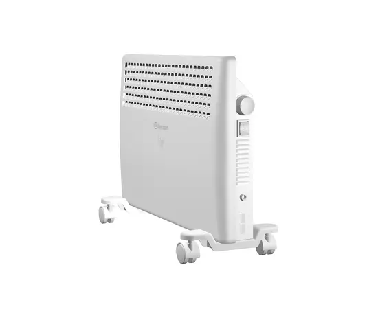 Thermex Hygge 1, Мощность: 1 кВт, - 5