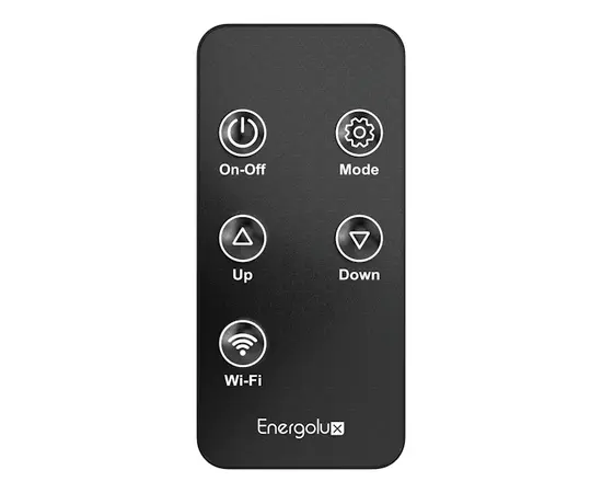 Energolux ECH-1000E-J1-BG, Мощность: 1 кВт, - 9