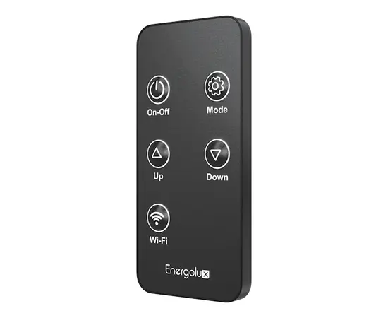 Energolux ECH-1000E-J1-BG, Мощность: 1 кВт, - 11