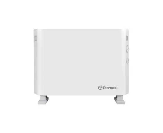 Thermex Pronto 2000M White, Мощность: 2 кВт