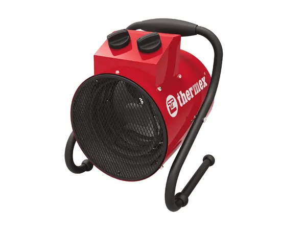 Thermex Bazooka 4,5, Мощность: 4,5 кВт
