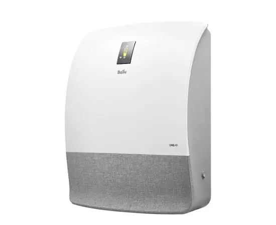Ballu ASP-200S, Серия: ASP-200S (200 м³/ч)