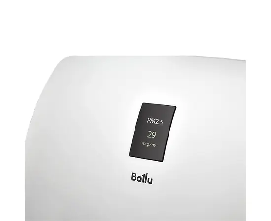 Ballu ASP-200S, Серия: ASP-200S (200 м³/ч), - 3