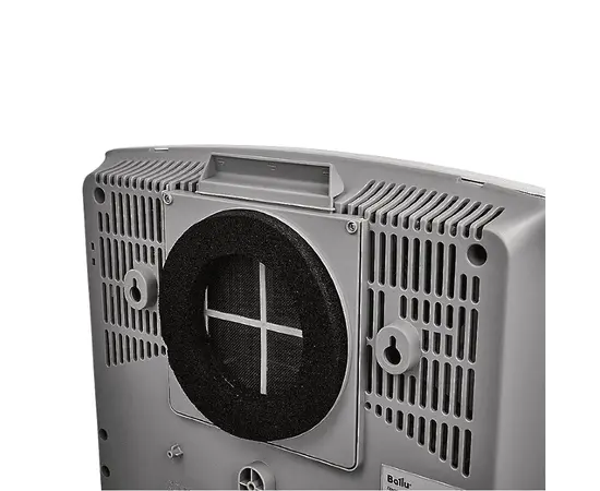 Ballu ASP-200S, Серия: ASP-200S (200 м³/ч), - 4