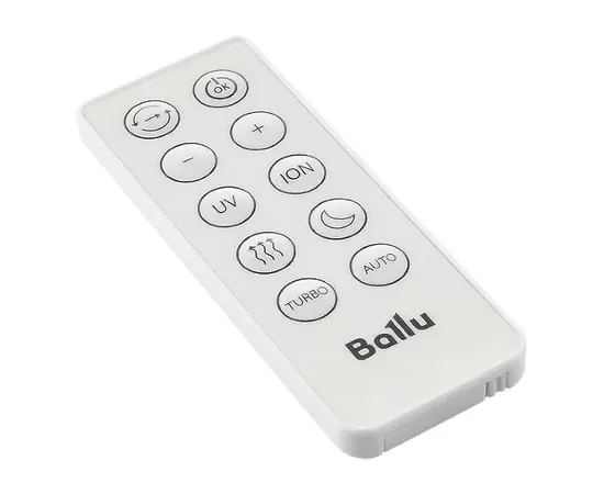 Ballu ASP-200S, Серия: ASP-200S (200 м³/ч), - 5