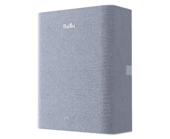 Ballu ASP-100, Серия: ASP-100 (125 м³/ч), - 2