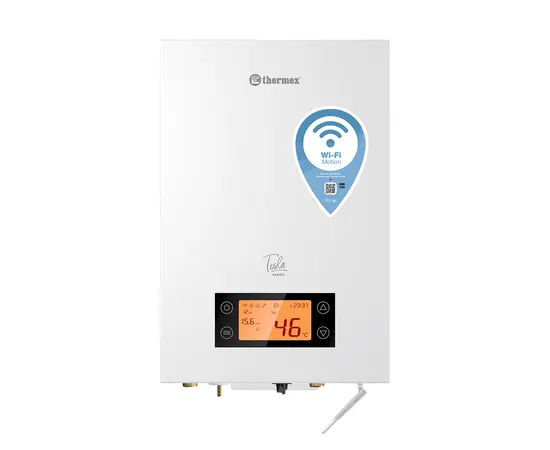 Thermex Tesla 6-12 Wi-Fi