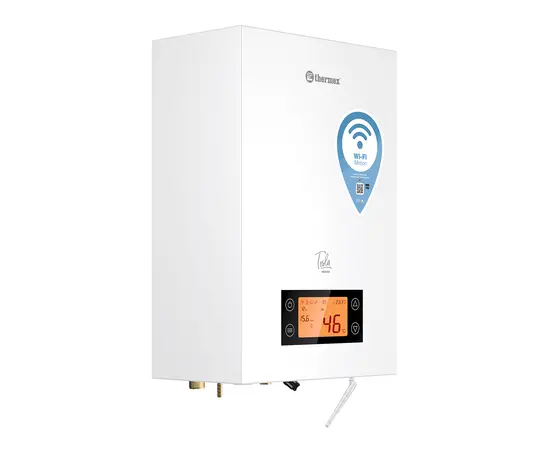 Thermex Tesla 6-12 Wi-Fi, - 2