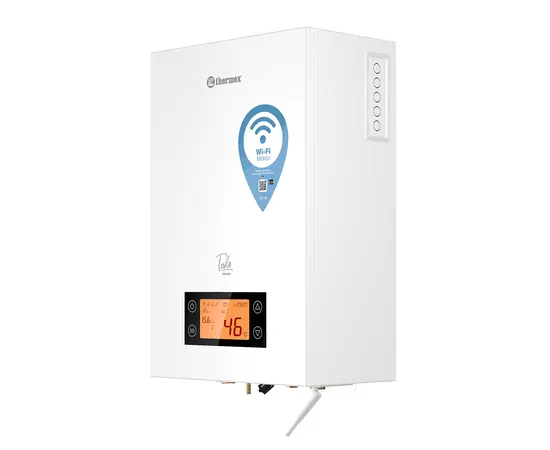 Thermex Tesla 6-12 Wi-Fi, - 3