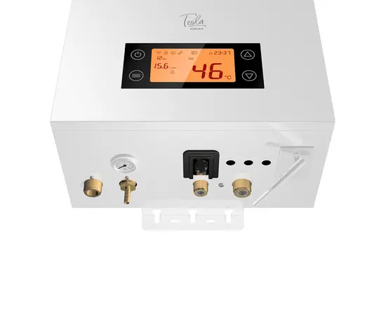 Thermex Tesla 6-12 Wi-Fi, - 7