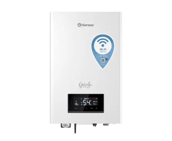 Thermex Grizzly 5-12 Wi-Fi