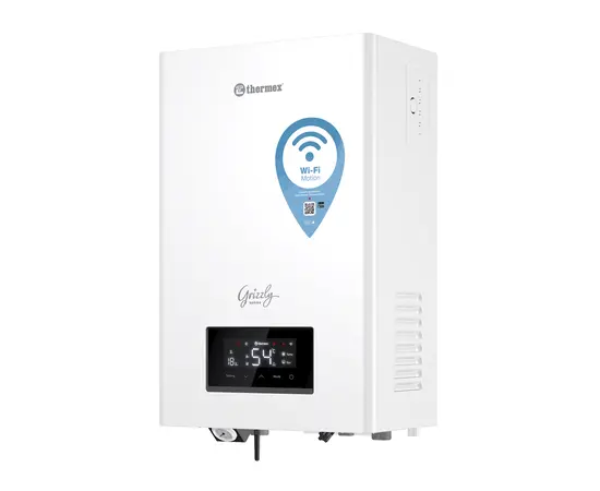 Thermex Grizzly 5-12 Wi-Fi, - 2
