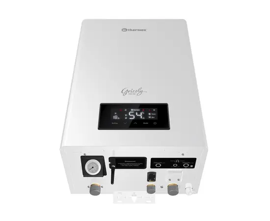 Thermex Grizzly 5-12 Wi-Fi, - 7