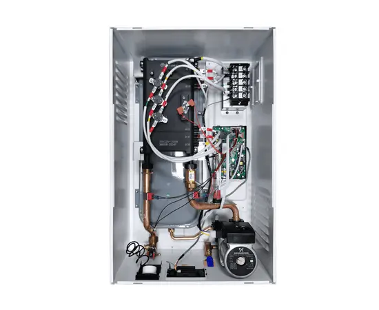 Thermex Grizzly 5-12 Wi-Fi, - 8