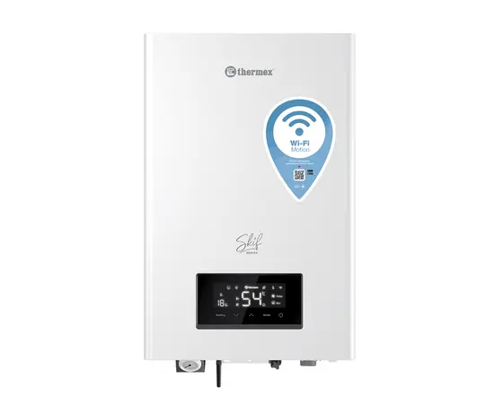 Thermex Skif 5-12 Wi-Fi Thermex Skif 5-12 Wi-Fi
