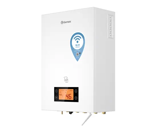 Themex Tesla 12-24 Wi-Fi, - 3