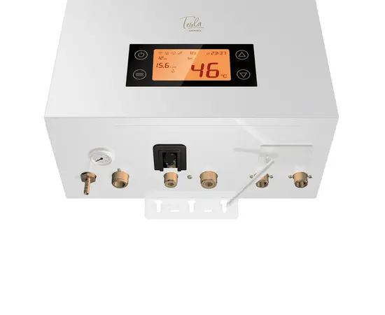 Themex Tesla 12-24 Wi-Fi, - 7