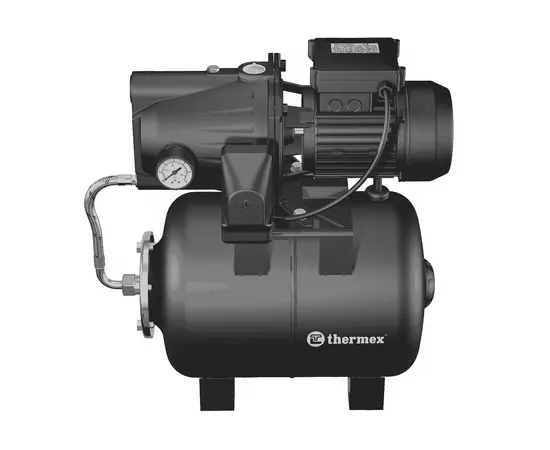 Thermex Sirius 60B cooper, - 3