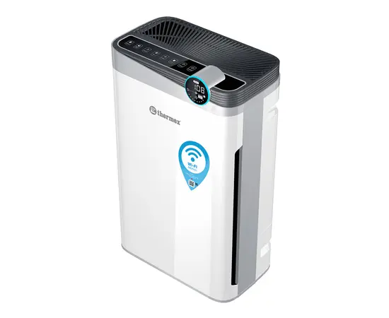 Thermex Griffon 500 Wi-Fi, - 2