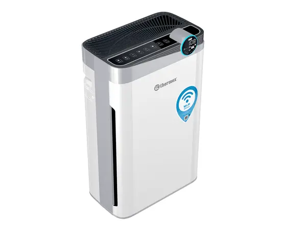 Thermex Griffon 500 Wi-Fi, - 3