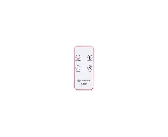 Loriot LHA-400 E, - 7
