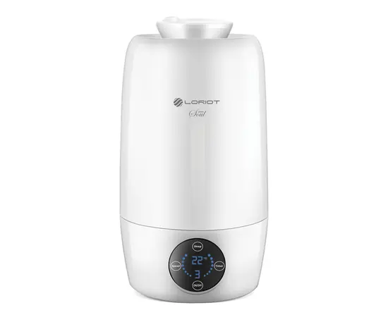 Loriot LHA-400 E