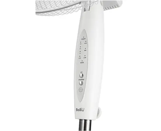 Ballu BFF-880R, - 3