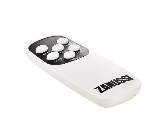 Zanussi ZFF-901, - 4