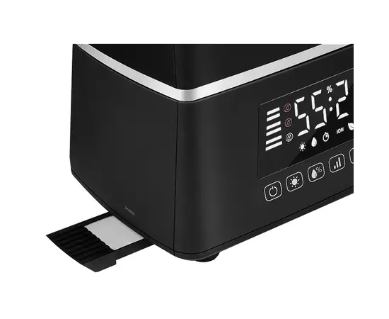 Ballu UHB-1500, Цвет: Чёрный, - 3