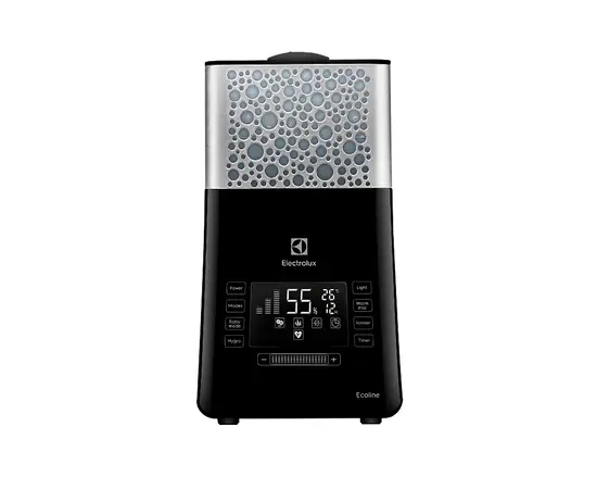 Electrolux EHU-3710D, Цвет: Чёрный, - 2