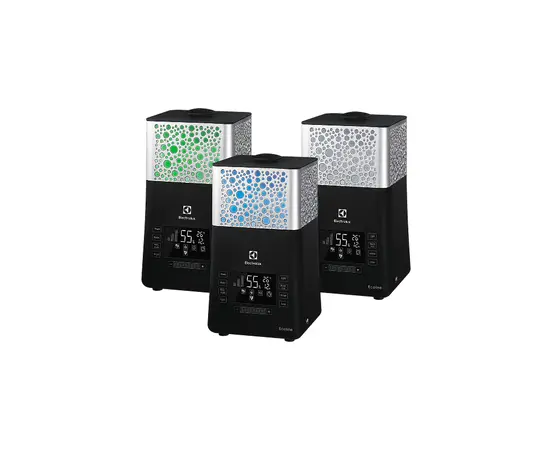 Electrolux EHU-3710D, Цвет: Чёрный, - 3