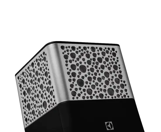 Electrolux EHU-3710D, Цвет: Чёрный, - 5