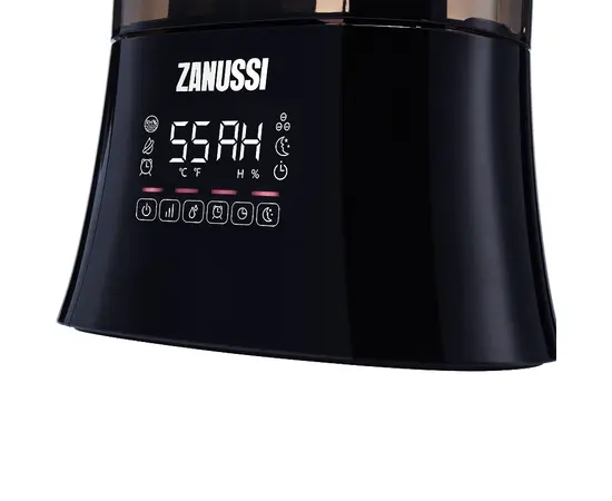 Zanussi ZH 6.5 ET Amfora, - 2