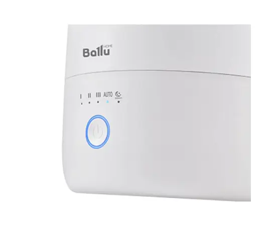 Ballu UHB-803, - 3