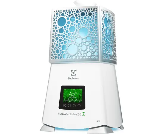 Electrolux EHU-3915D, Цвет: Белый, - 2