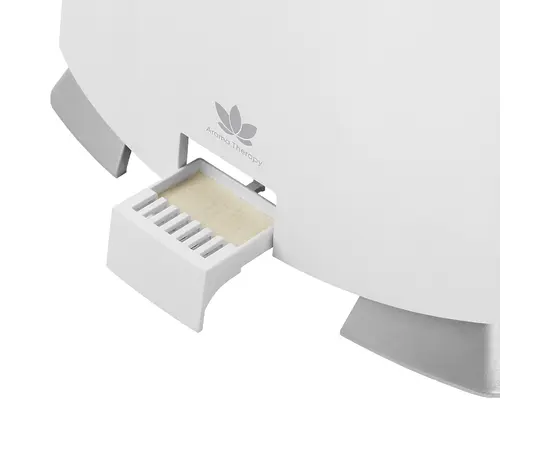 Electrolux EHU-3915D, Цвет: Белый, - 5