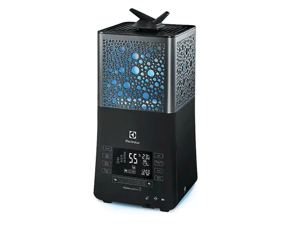 Electrolux EHU-3810D, Цвет: Чёрный