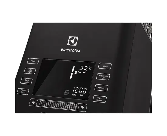 Electrolux EHU-3810D, Цвет: Чёрный, - 6