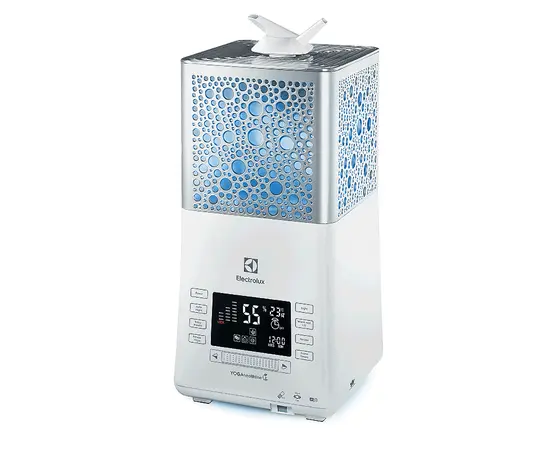 Electrolux EHU-3815D, Цвет: Белый
